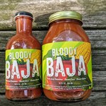 Bloody Baja