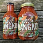 Bloody Bangkok